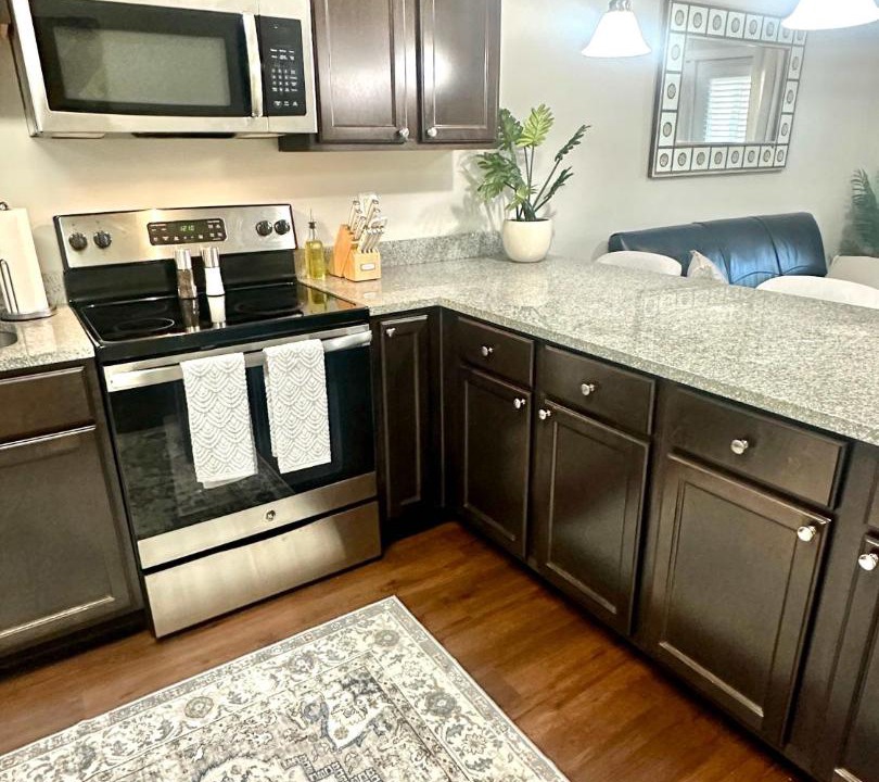 Photo of Kitchen in Starkville