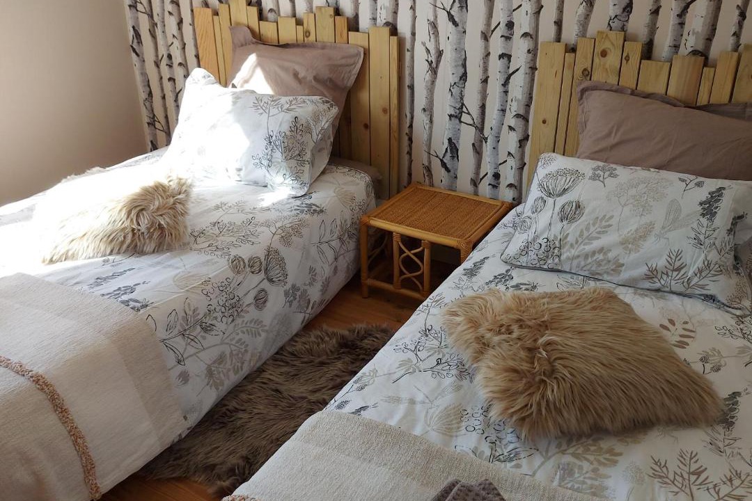 Photo of Bedroom in Digny