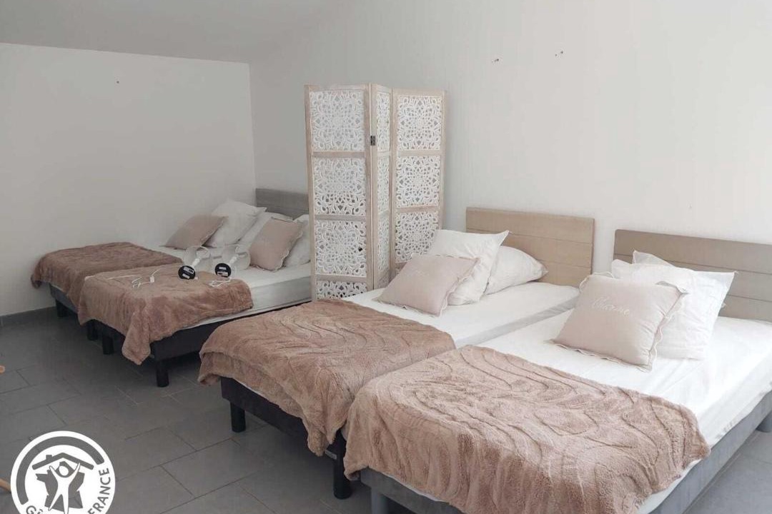 Photo of Bedroom in Soullans