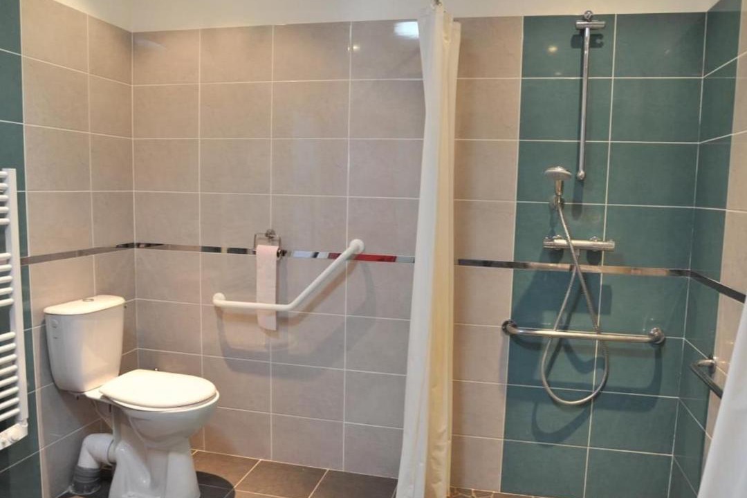Photo of Bathroom in Soullans
