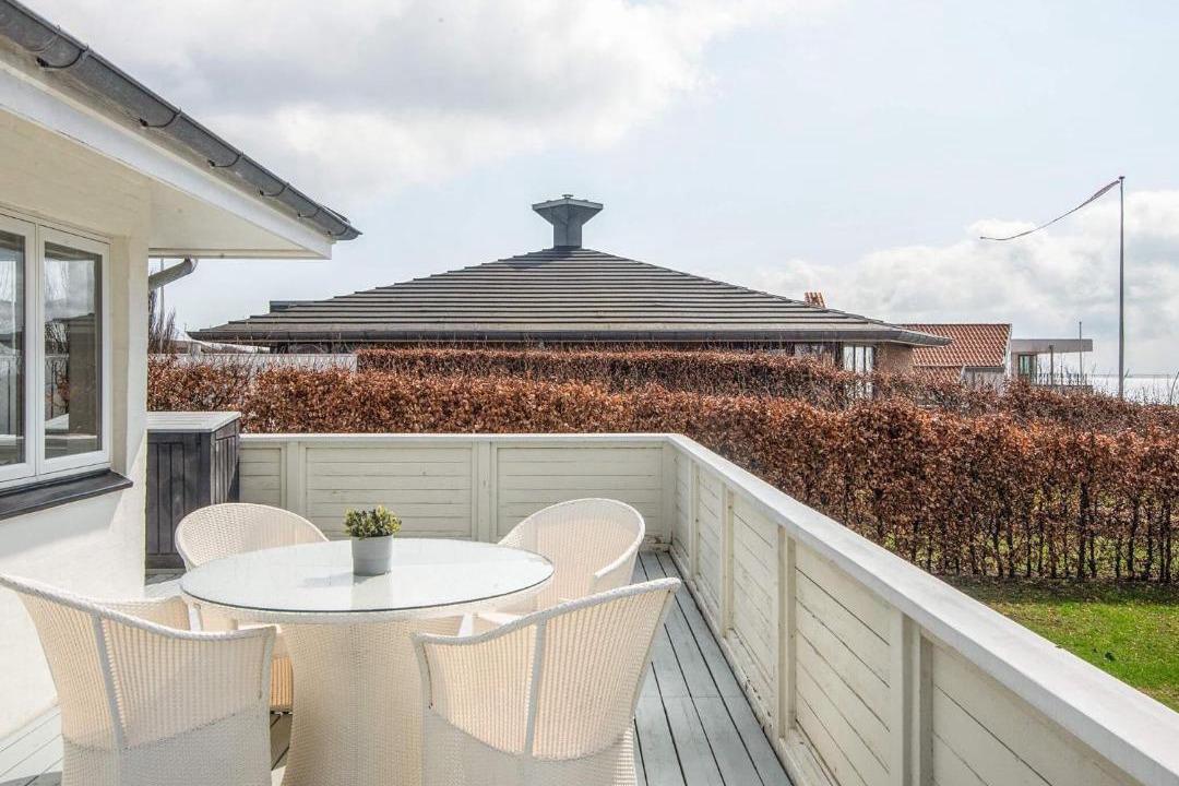 Photo of Patio Balcony in Hjerting