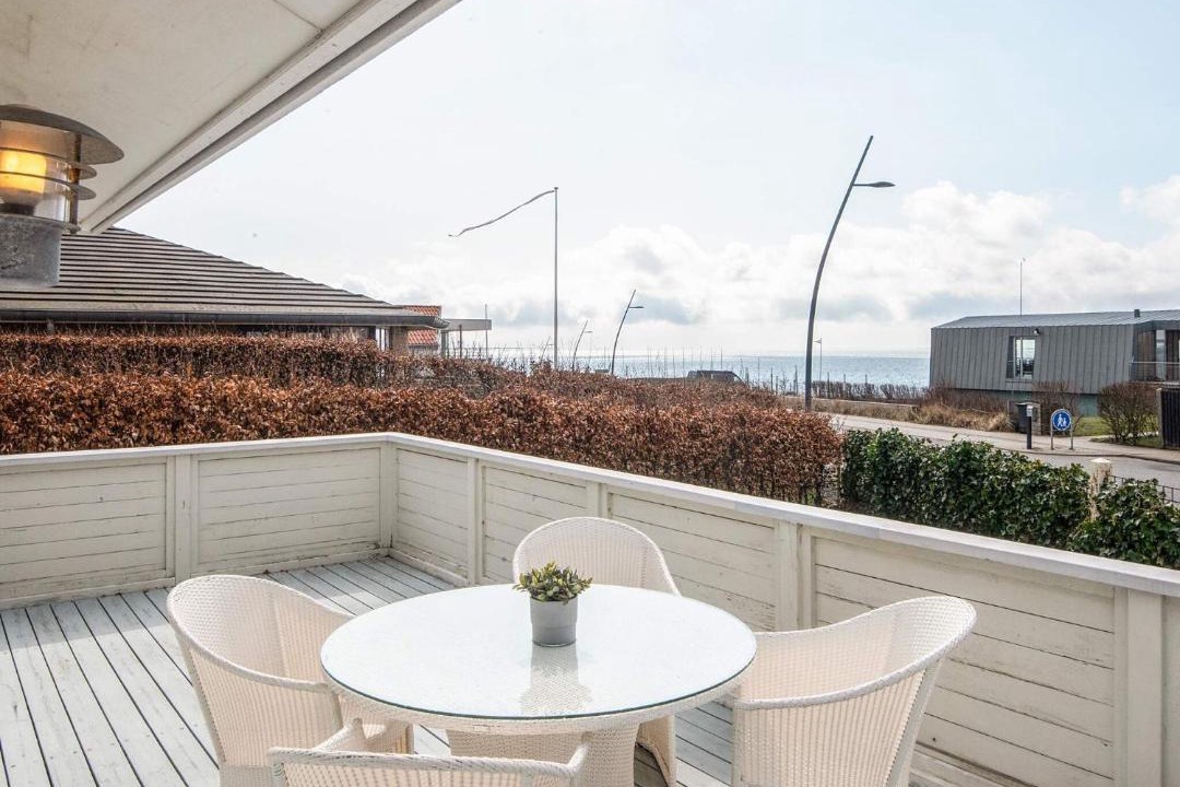 Photo of Patio Balcony in Hjerting