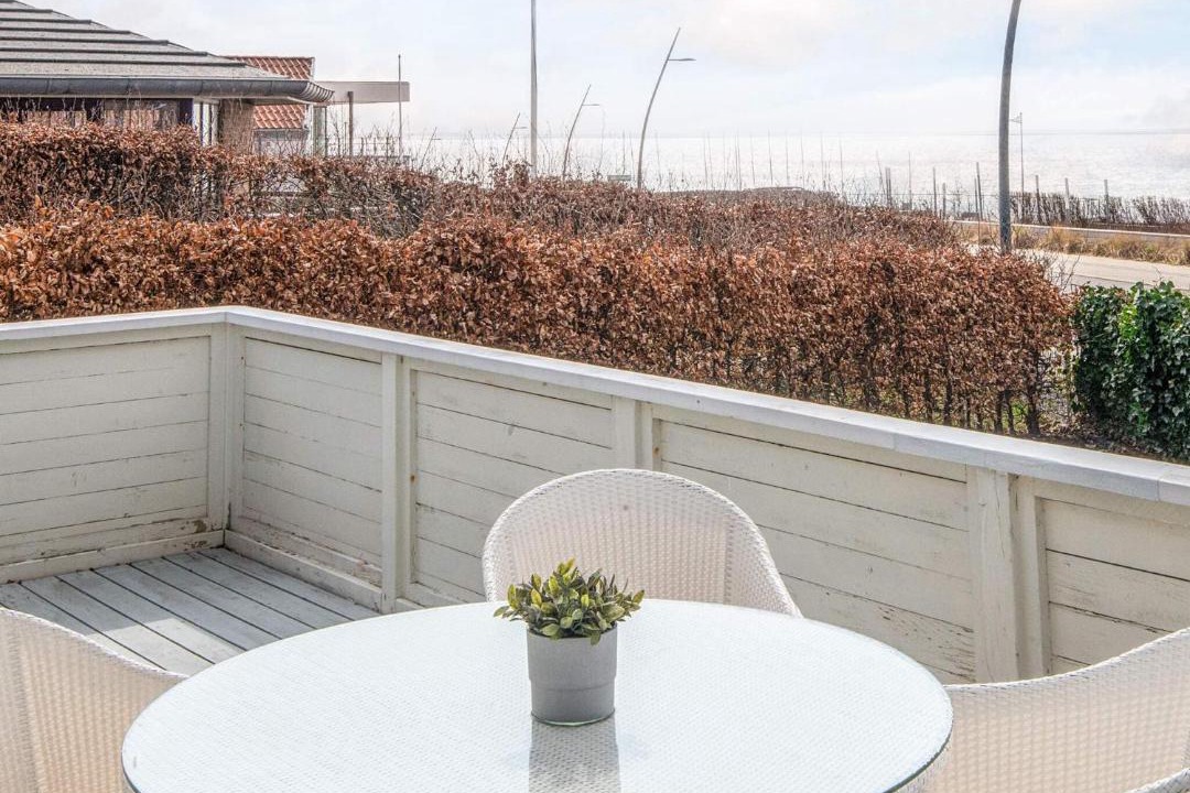 Photo of Patio Balcony in Hjerting