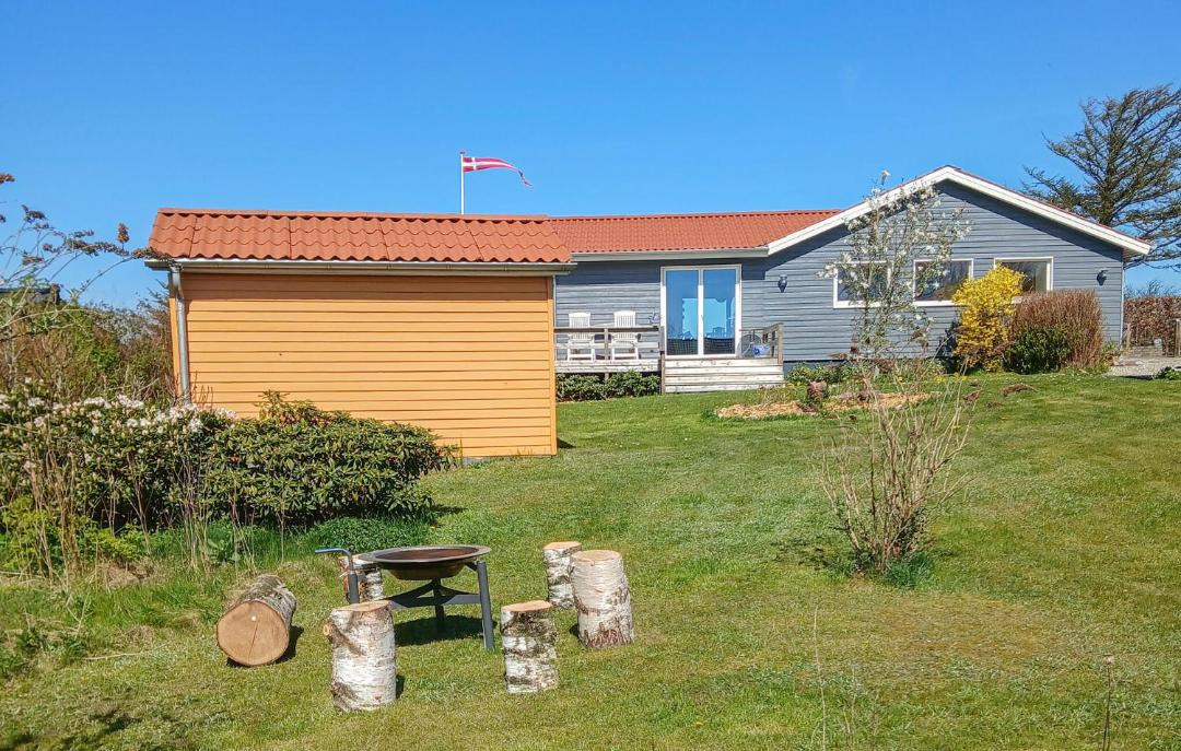 Photo of Others in Hjarbæk