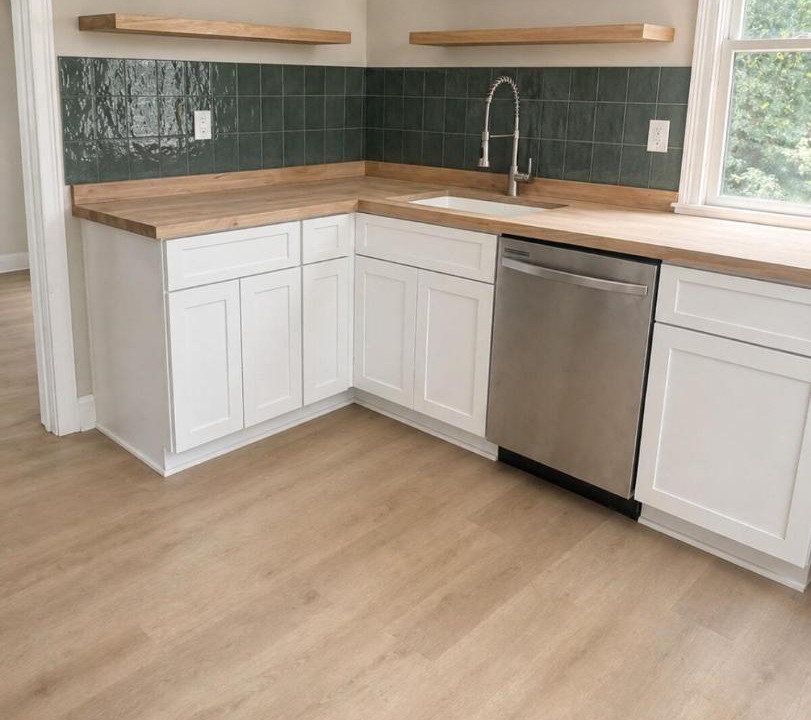 Photo of Kitchen in Riverton