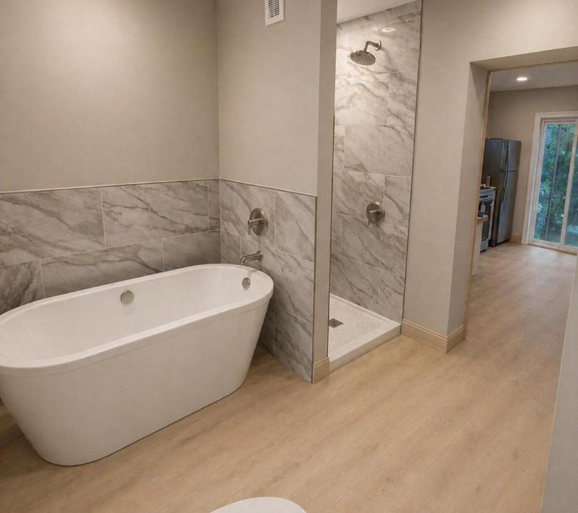 Photo of Bathroom in Riverton