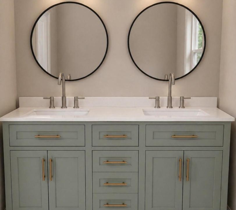 Photo of Bathroom in Riverton