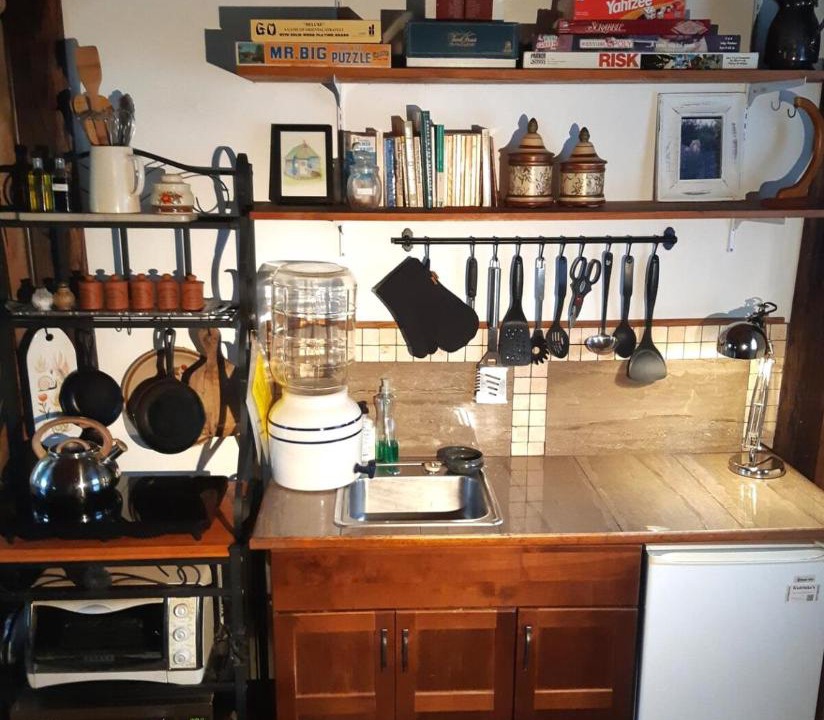 Photo of Kitchen in Tay Valley