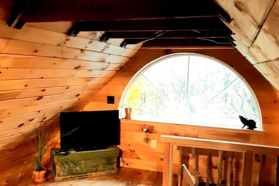 Photo of Bedroom in Tay Valley