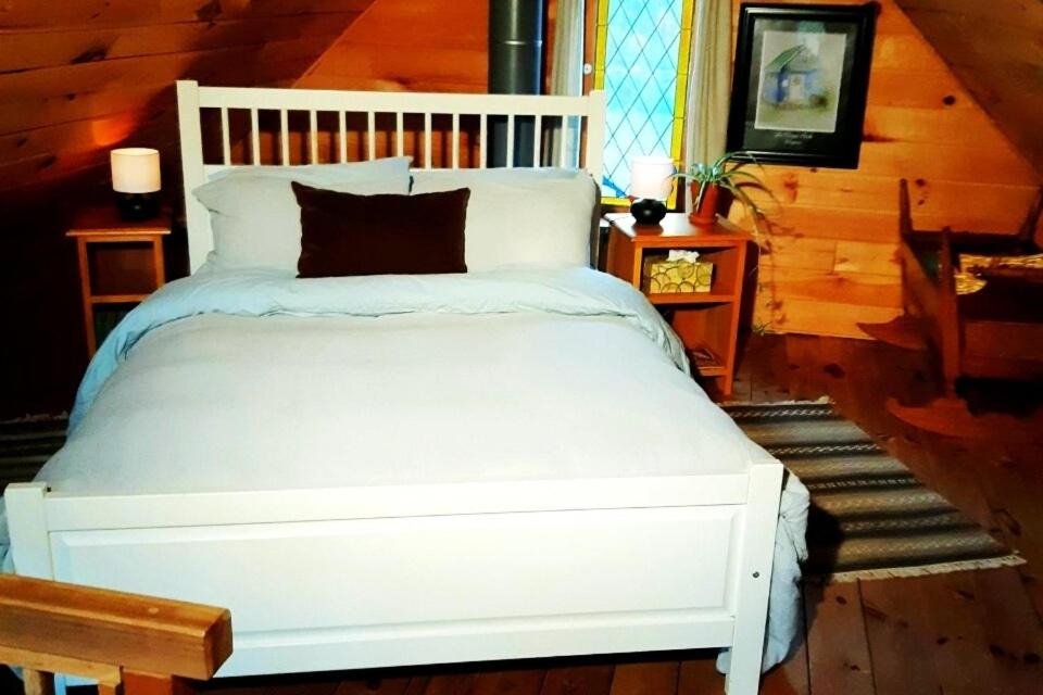 Photo of Bedroom in Tay Valley