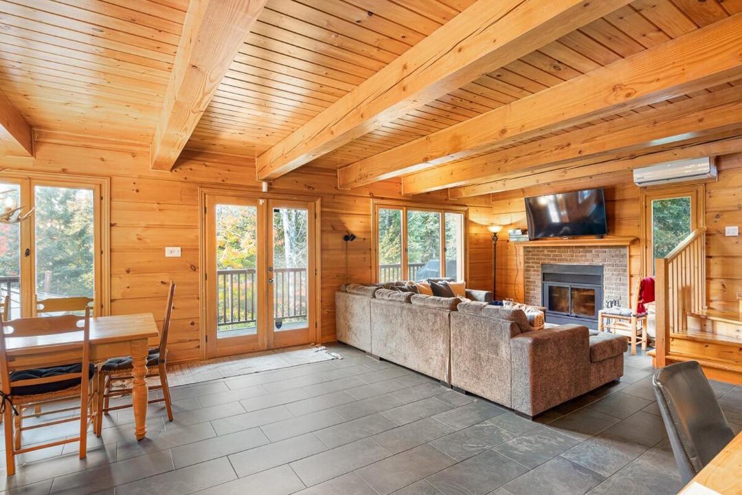 Photo of Kitchen in Lac-Superieur