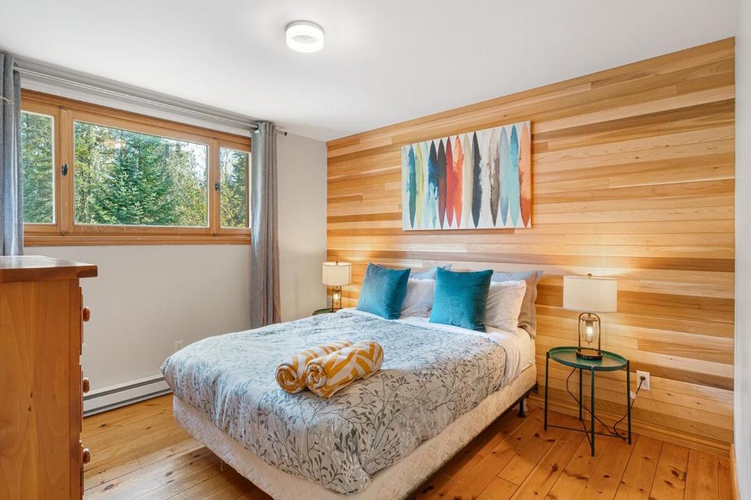 Photo of Bedroom in Lac-Superieur