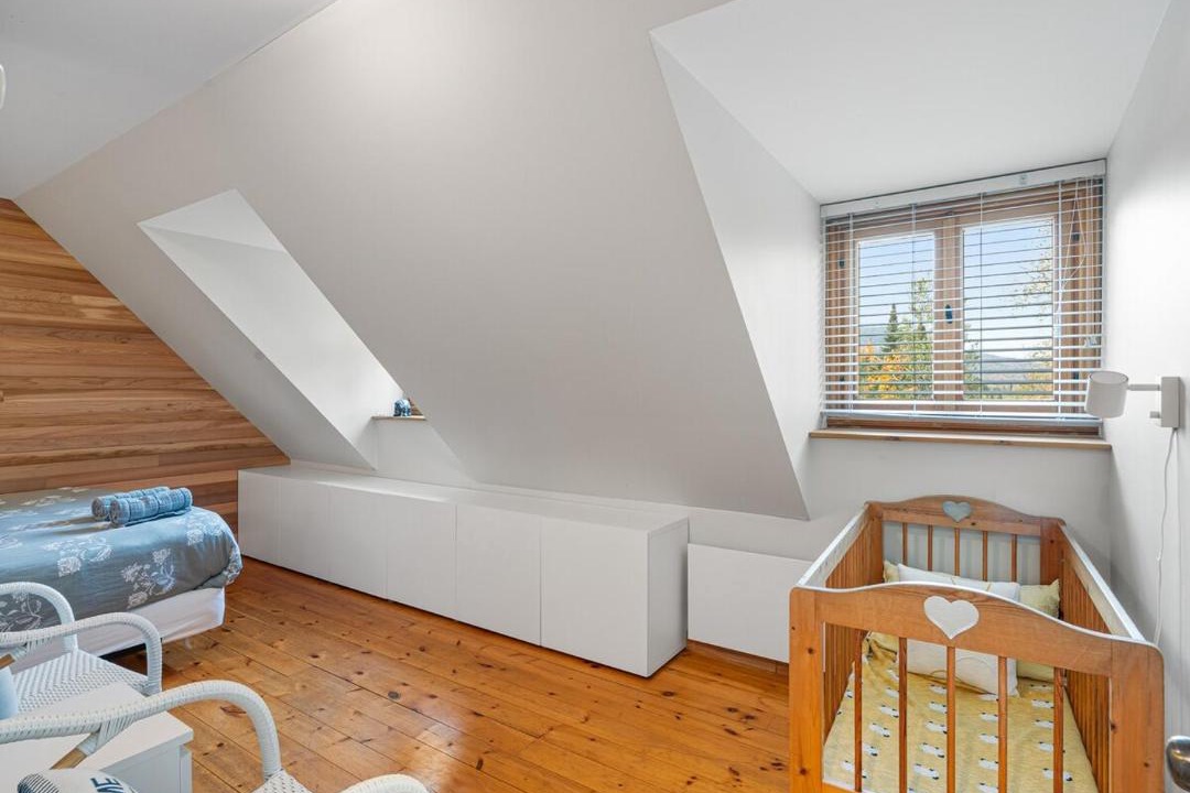 Photo of Bedroom in Lac-Superieur