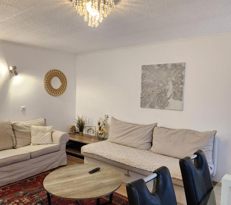 Photo of Livingroom in Argenteuil