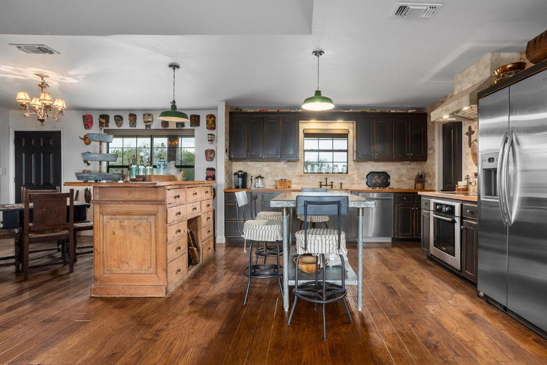 Photo of Kitchen in Glen Rose