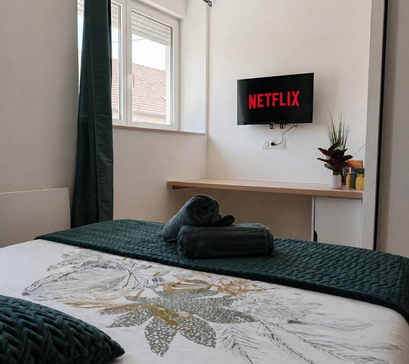 Photo of Bedroom in Saint-Jean-Baptiste
