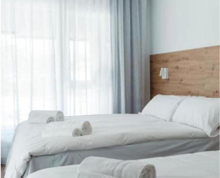 Photo of Bedroom in San Sebastian