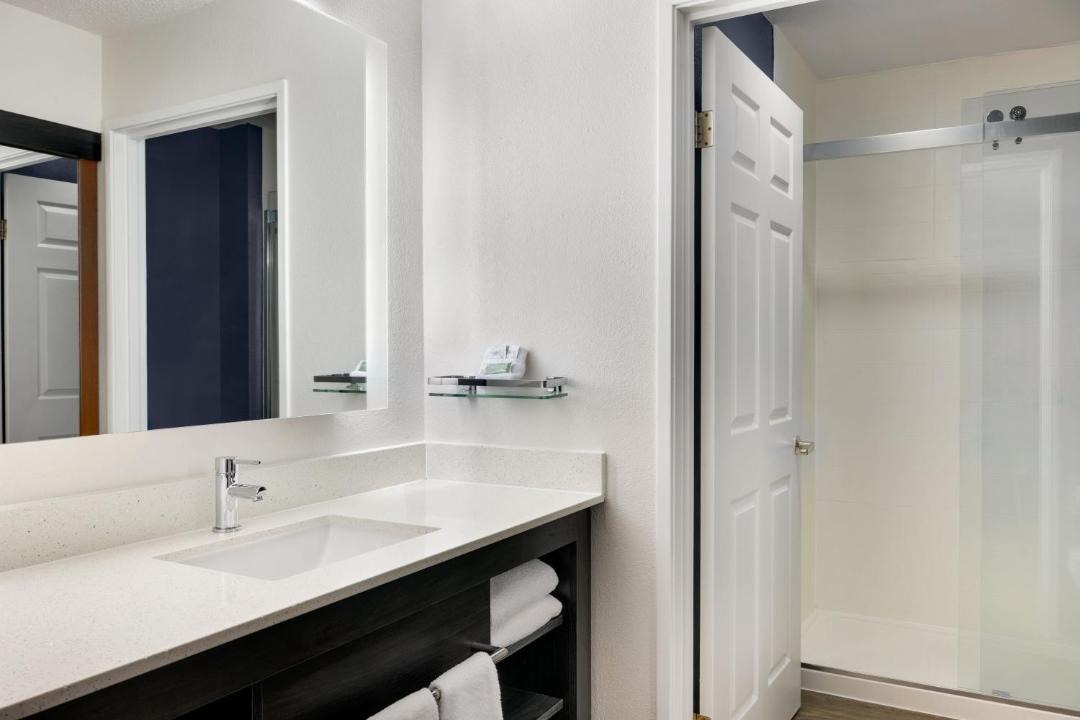 Photo of Bathroom in Merrillville