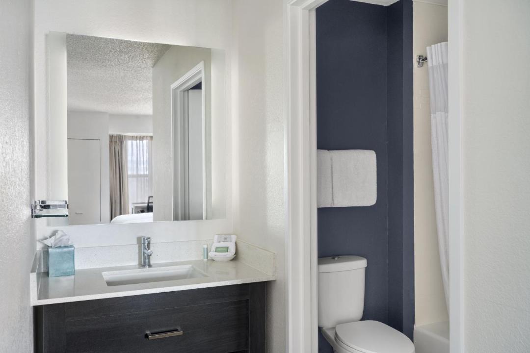 Photo of Bathroom in Merrillville