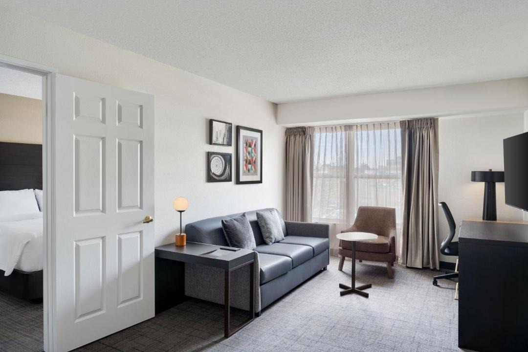 Photo of Bedroom in Merrillville