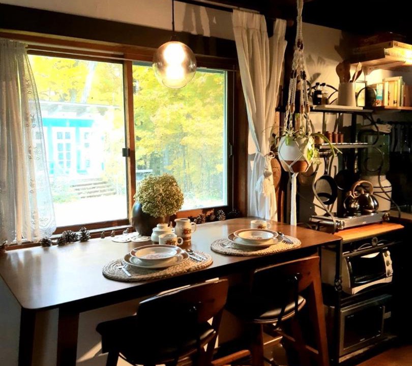 Photo of Kitchen in Tay Valley
