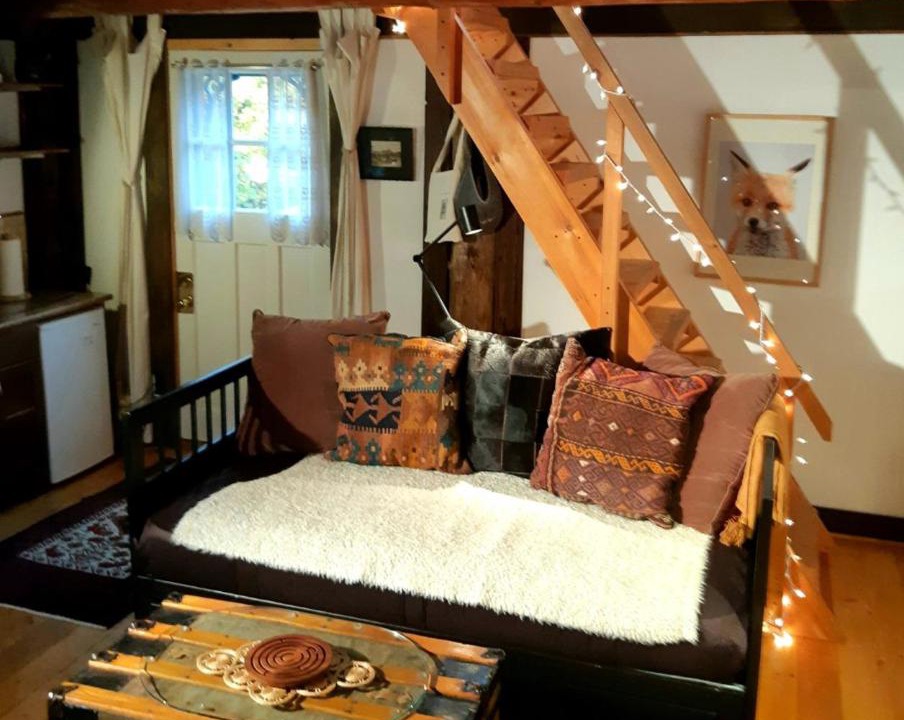 Photo of Bedroom in Tay Valley