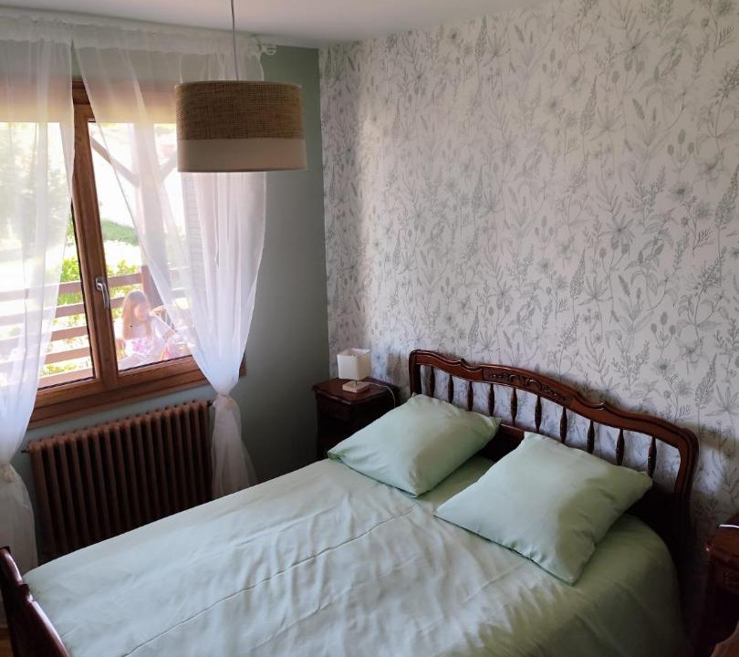 Photo of Bedroom in Sainte-Florine