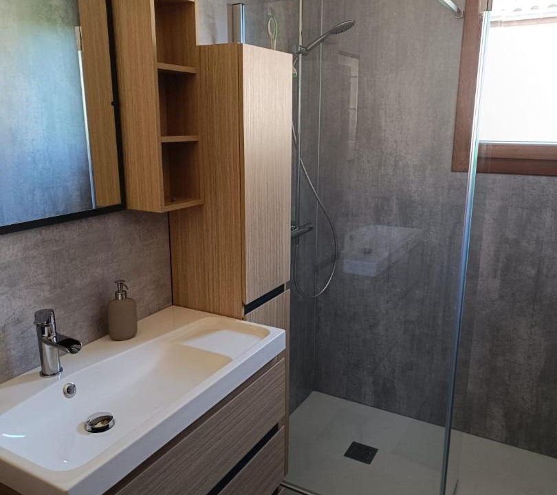 Photo of Bathroom in Sainte-Florine