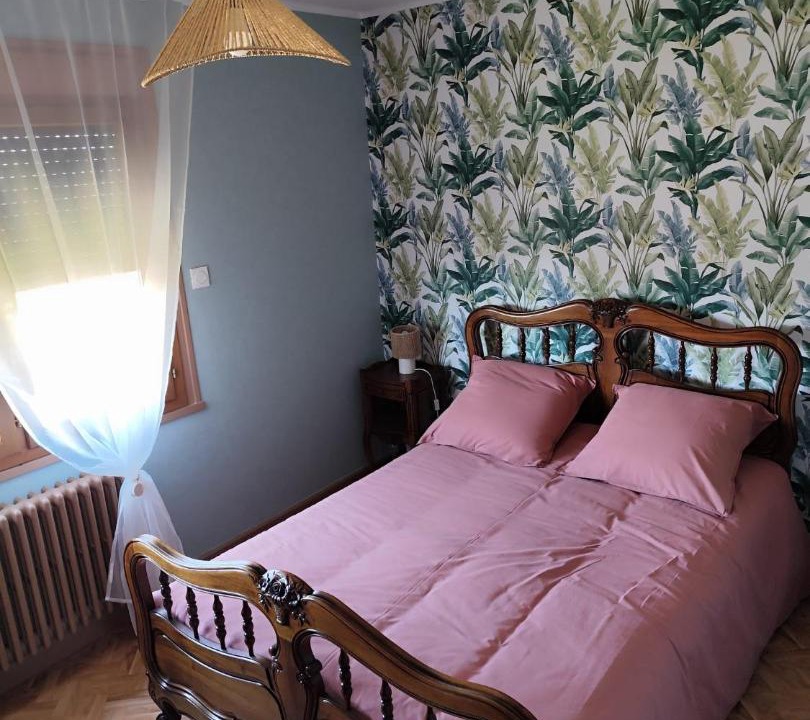 Photo of Bedroom in Sainte-Florine