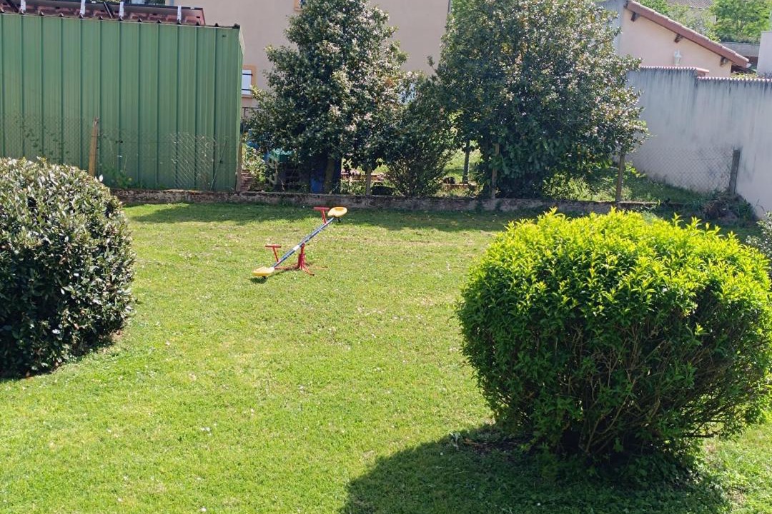 Photo of Outdoor in Sainte-Florine