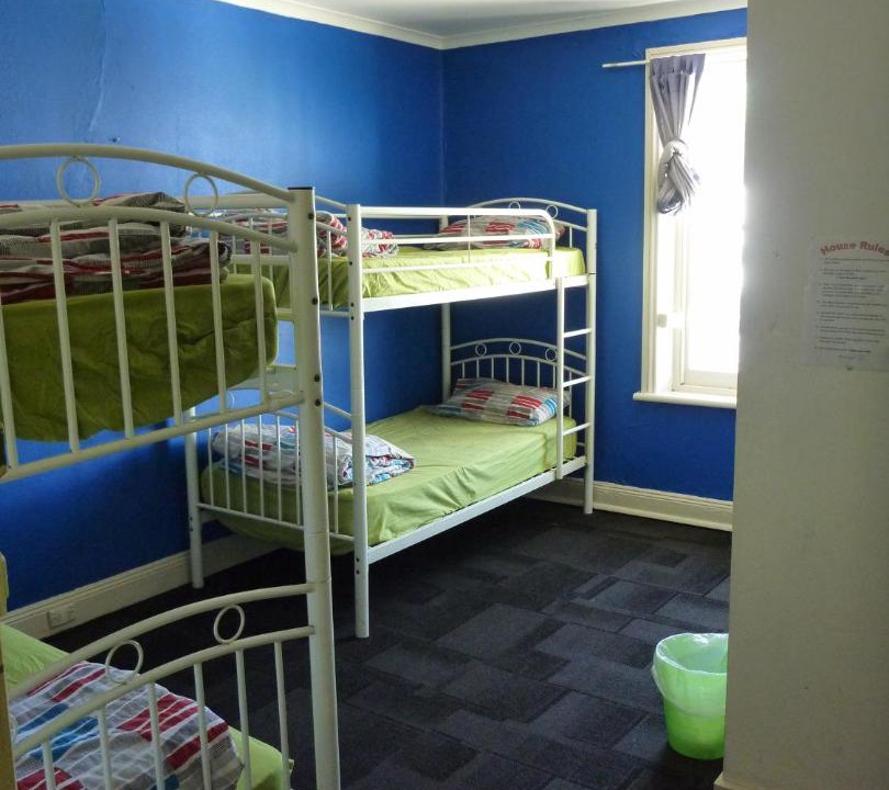 Photo of Others in Adelaide Central Business District