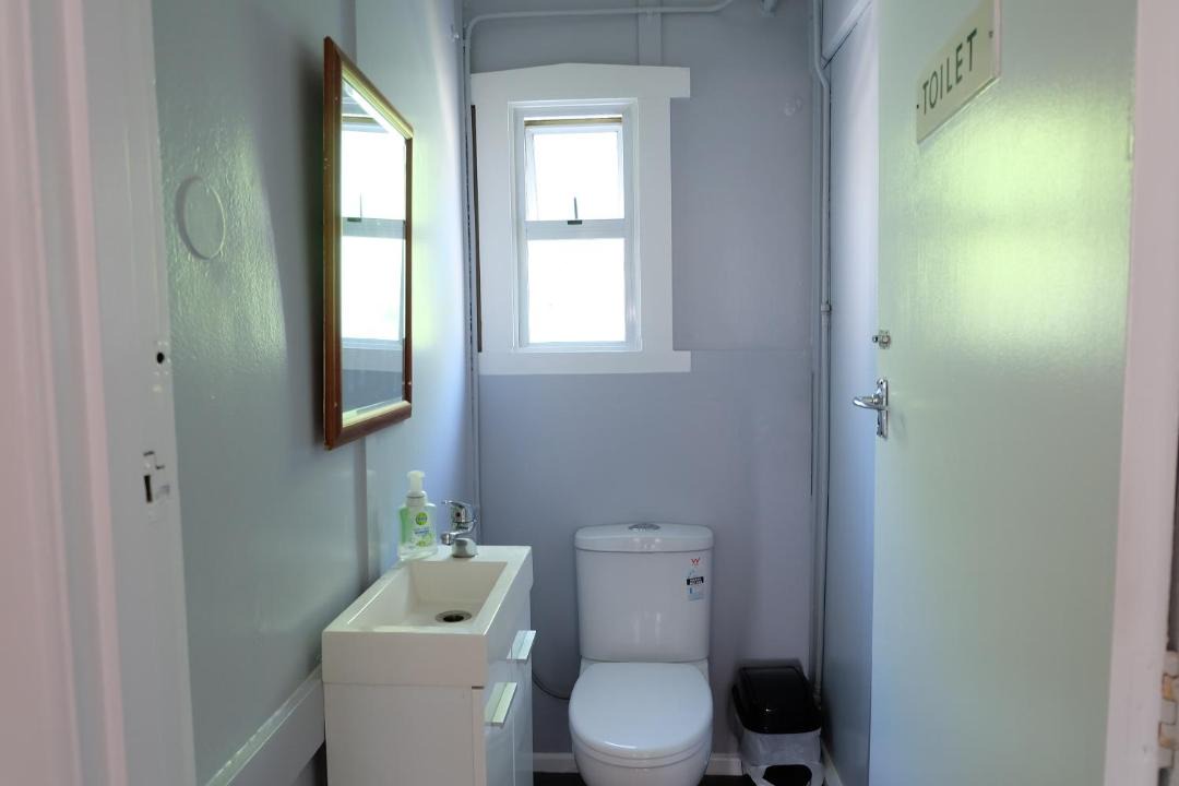 Photo of Bathroom in Rotorua
