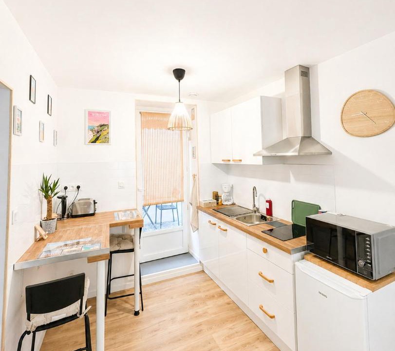 Photo of Kitchen in Marquise