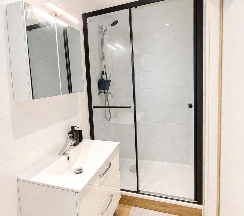 Photo of Bathroom in Marquise