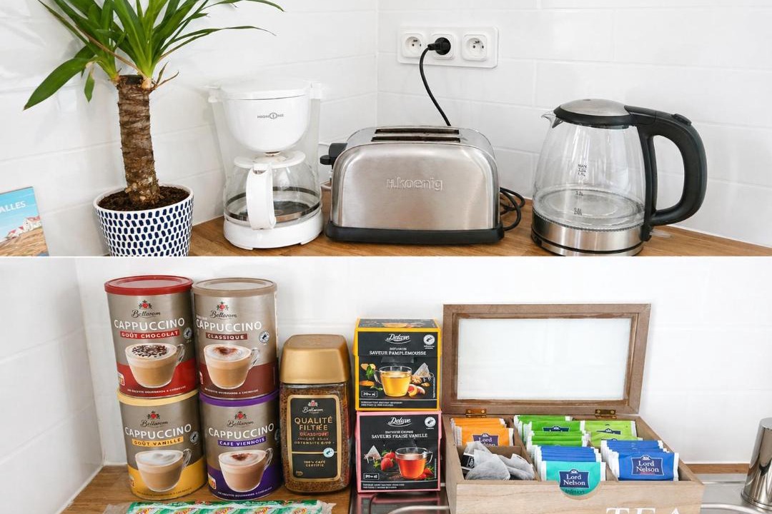 Photo of Kitchen in Marquise