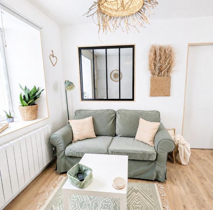 Photo of Livingroom in Marquise