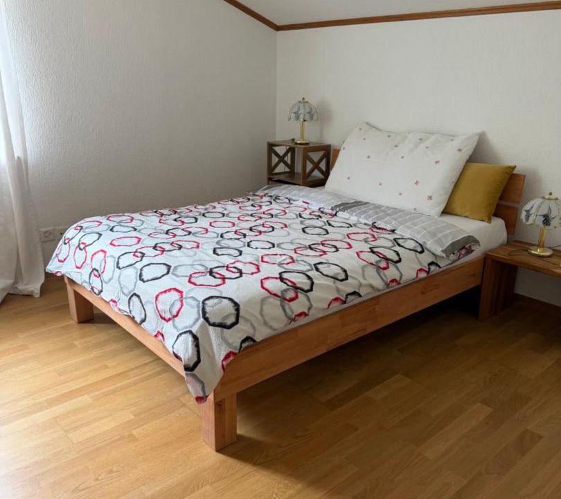 Photo of Bedroom in Boenigen
