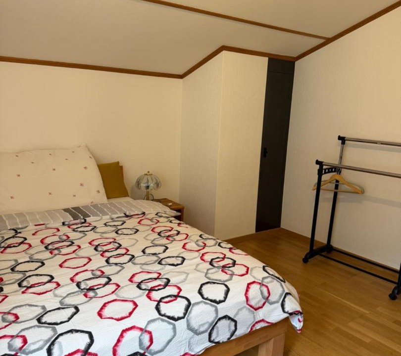 Photo of Bedroom in Boenigen