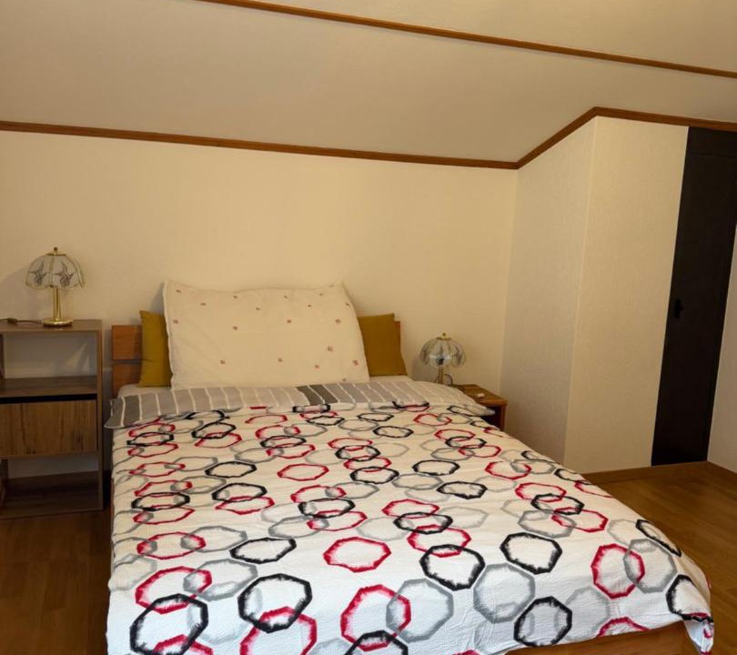 Photo of Bedroom in Boenigen