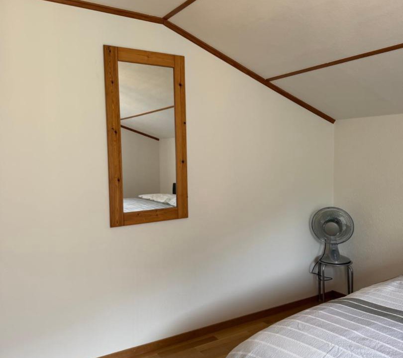 Photo of Bedroom in Boenigen