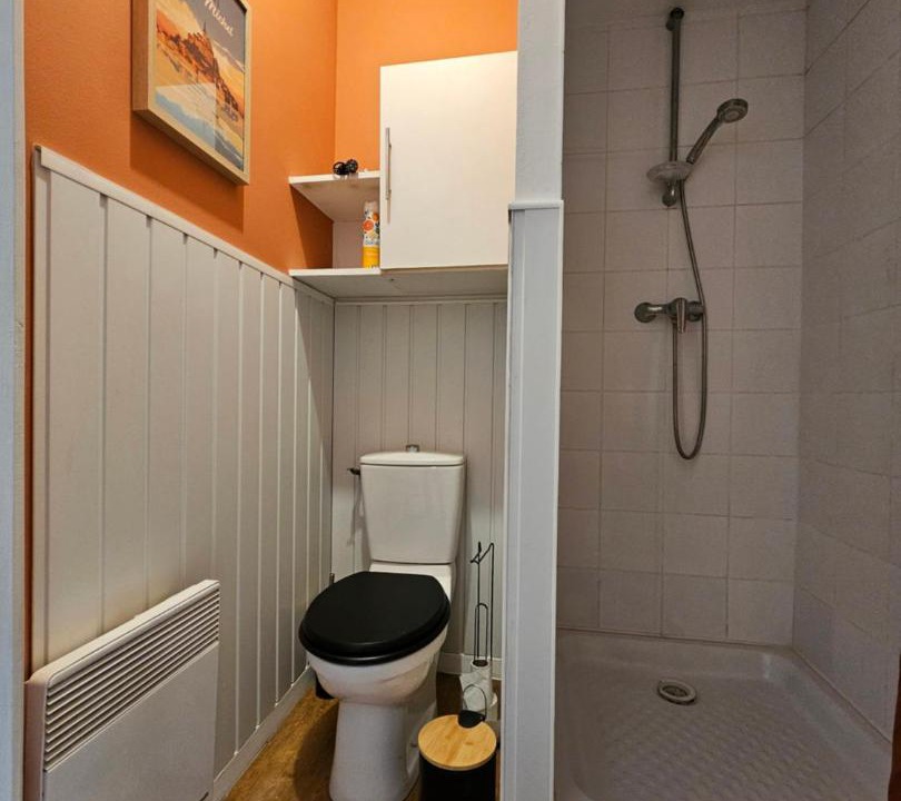 Photo of Bathroom in Tourcoing
