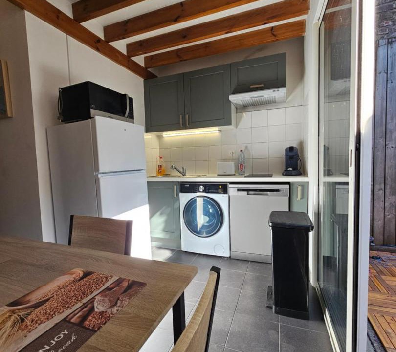 Photo of Kitchen in Tourcoing