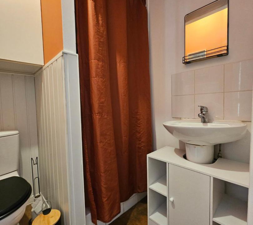 Photo of Bathroom in Tourcoing