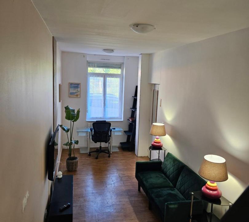 Photo of Livingroom in Tourcoing