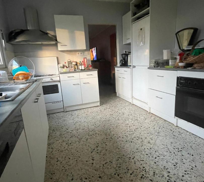 Photo of Kitchen in Saint-Ouen-sur-Loire