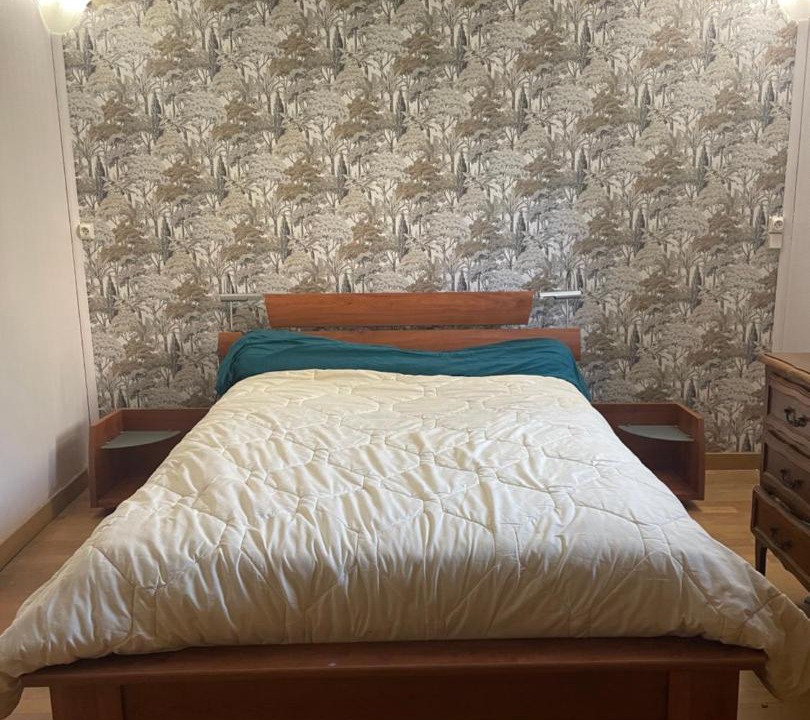 Photo of Bedroom in Saint-Ouen-sur-Loire