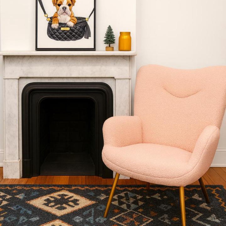 Photo of Livingroom in Corn Hill