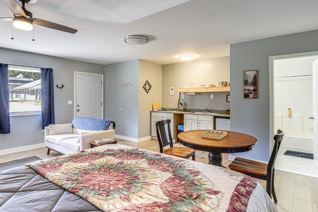 Photo of Bedroom in Schroon Lake