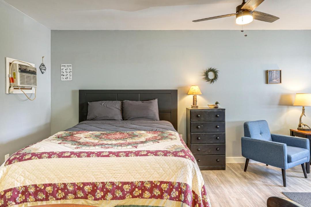 Photo of Bedroom in Schroon Lake