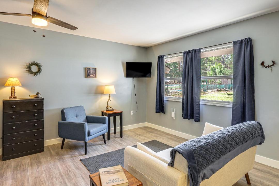 Photo of Bedroom in Schroon Lake